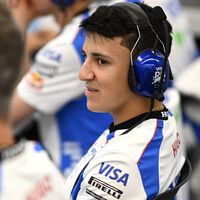 Red Bull se plantea otro lío de pilotos. No descarta subir a mitad de año al novato que está siendo la gran revelación de la F1 