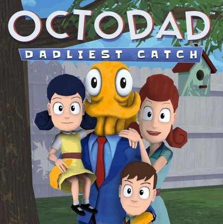 Octodad: Dadliest Catch: análisis