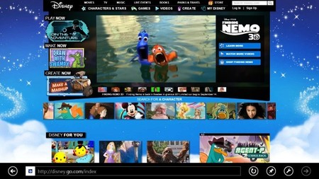 El streaming de vídeo en Spartan se adaptará a nuestra velocidad de conexión sin necesidad de plug-ins