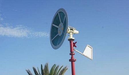 Saphonian quiere ser el molino de viento del futuro
