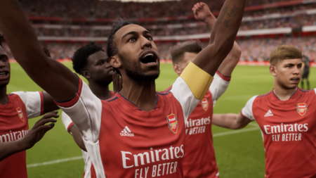 eFootball demuestra que hay partido en su nuevo gameplay: gráficos realistas, jugabilidad mejorada y más novedades