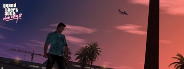 GTA Vice City vuelve a la vida con una remasterización fan que se ve muy bien y ya puedes probar gratis
