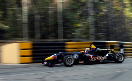 Antonio Felix da Costa 2013 Macao F3