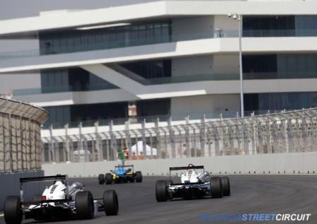 Los libres serán determinantes en el Valencia Street Circuit