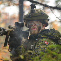 Rusia ha activado un plan que no ocurría desde 1945: que las dos grandes potencias de Europa cuenten las camas de sus hospitales