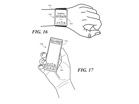 Motorola Celular Smartwatch 2