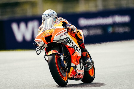 Espargaro Austria Motogp 2022