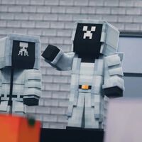 Los Squid Craft Games 4 son oficiales, pero también los últimos. "Quién sabe cuándo volveremos a vivir algo similar" 