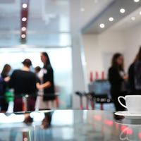 Aprovecha las celebraciones corporativas para marcar hitos