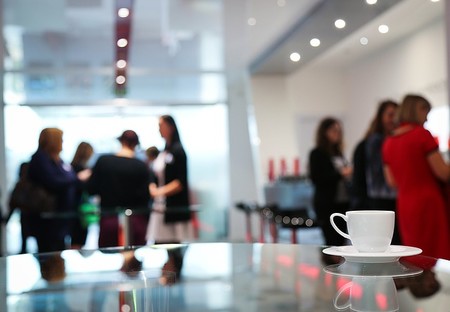 Aprovecha las celebraciones corporativas para marcar hitos