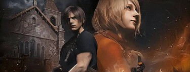 Resident Evil 4 Remake tendrá compatibilidad con VR en PC antes que en PS5, y es todo gracias a un impresionante mod 