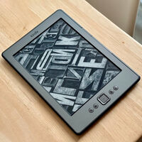 Cambiamos de móvil cada pocos años, pero no pasa lo mismo con otros dispositivos. Llevo 12 años con mi Kindle y no me planteo cambiarlo 