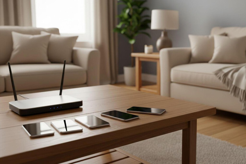 Dime cuántas líneas móviles necesitas y te diré que compañía tiene los combinados más baratos