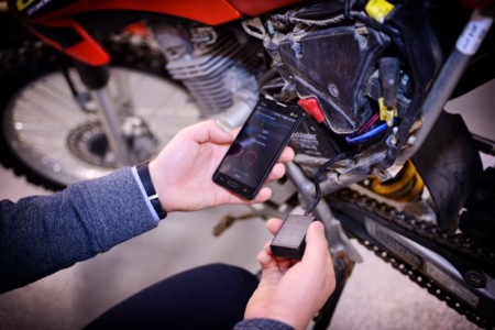 Ford Sensor Technology 03