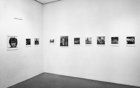 50 años de una de las exposiciones claves de la historia de la fotografía: "New Documents" en el MoMA