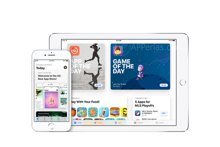 La App Store cierra por Navidad, no habrá actualizaciones de las apps desde el 23 al 27 de diciembre