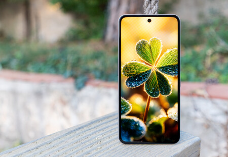 Nothing Phone 3a Lite