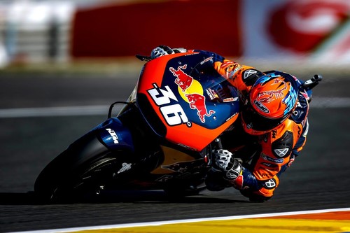 Analizamos el debut de KTM en MotoGP, ¿ha estado a la altura?
