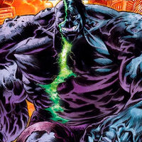 Bruce Banner ya no es Hulk, y su sucesor difícilmente podría ser más diferente