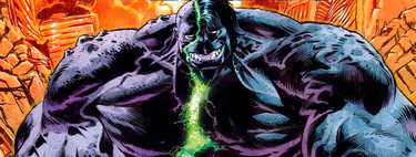 Bruce Banner ya no es Hulk, y su sucesor difícilmente podría ser más diferente