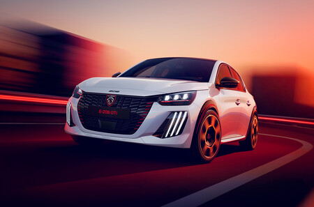 Dy02 208 Gti 3 4 Front