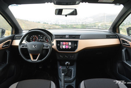 Seat Ibiza Xcellence 8