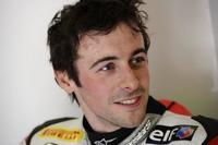 Eugene Laverty ficha por Yamaha Sterilgarda