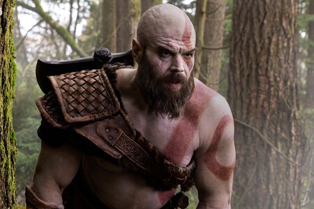 El actor que iba a interpretar a Kratos en la serie de God of War presume de ser el candidato ideal y se revela un detalle de la Temporada 2