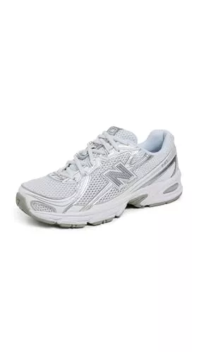 New Balance U740WM2 U740v2 Hombre White/Silver EU 40