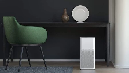 Mi Air Purifier 2h