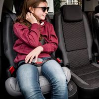 Amazon tiene súper rebajada la silla de coche Britax Römer Kidfix 2S para que los niños de 3,5 a 12 años viajen siempre seguros