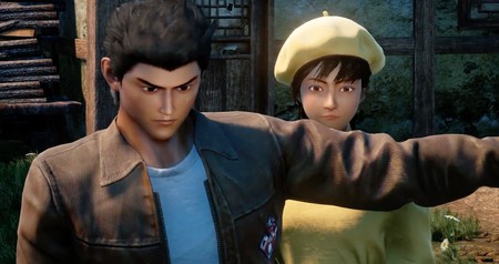 Tras el deslucido tráiler de Shenmue 3 saltan las alarmas: ¿no tenían nada mejor que enseñar?