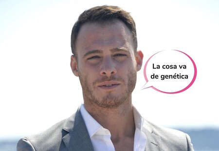 La familia de Kerem Bürsin, el macizorro de 'Love is in the air': son todos guapísimos y ya los tenemos fichados