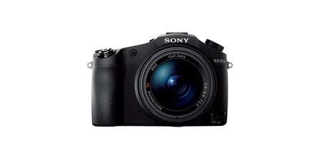 Sony Cyber Shot Dsc Rx10 Ii