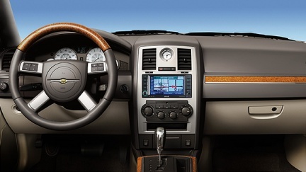 Chrysler 300C 2008