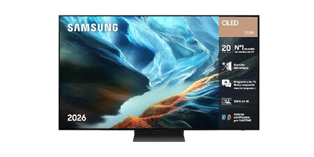 Samsung Oled S93h