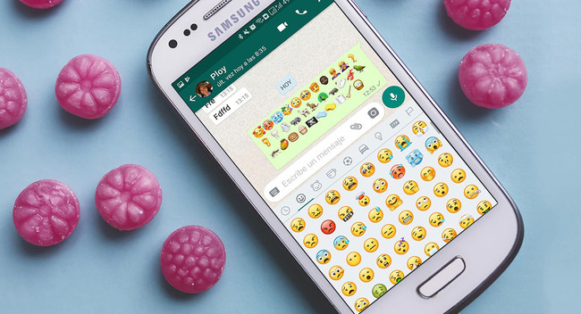 Emojiswhatsapp