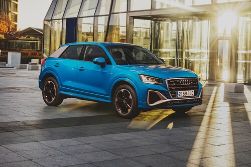 Descuentos de la semana: un SUV grande a precio de derribo, un eléctrico con descuentazo y un SUV premium que se pone muy a tiro