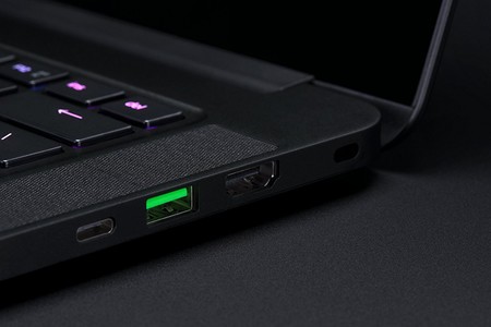 Blog elhacker.NET: Los colores en los puertos USB: velocidades y estándares