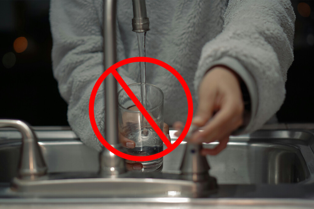 No uses agua de la llave para cocinar ni cepillarte los dientes en Jalisco: expertos explican los riesgos