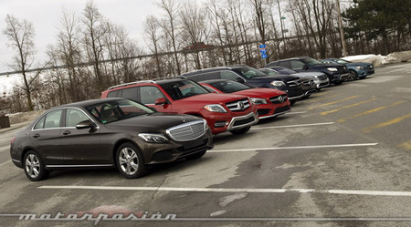 Roadtrip Pasión™, de Houston a Detroit (días 3 y 4)