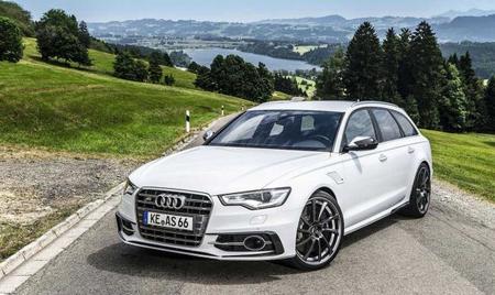 ABT AS6-R, ¿el familiar definitivo?