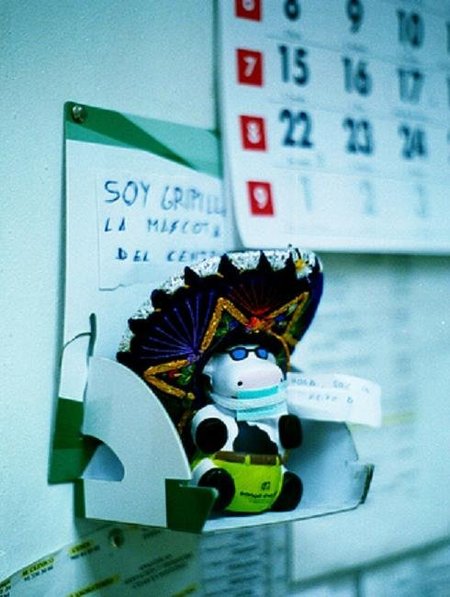 La economía mexicana ve a las demás a 'vista de pájaro'