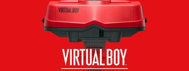 El regreso de Virtual Boy en Nintendo Switch va más lejos que un duro golpe de nostalgia: es una segunda oportunidad que el tiempo le debía 