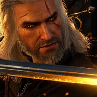 Hay un detalle de The Witcher 3 que CD Projekt se obligó a no cambiar con su remaster, y los fans están encantados