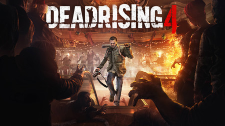 ¿Quieres ver más gameplay de Dead Rising 4? Estos son sus 33 primeros minutos de juego