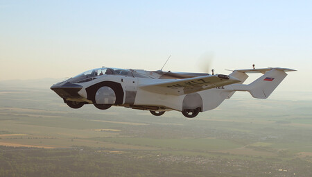 Aircar1
