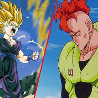 "Protege a los seres vivos y a las plantas de este mundo que tanto amé": Gohan homenajeó al Androide 16 en Dragon Ball Z y muy pocos se dieron cuenta 