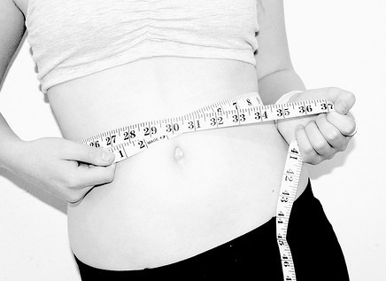 Las razones para preservar grasa corporal