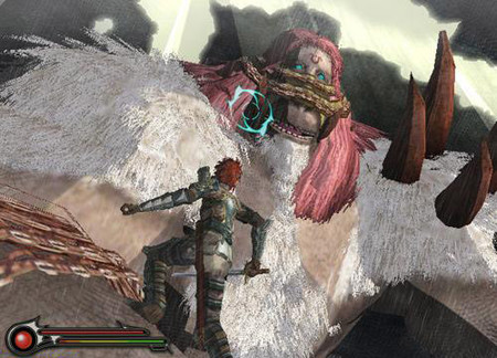 'Kizuna': nuevos detalles sobre las batallas a lo 'Shadow of the Colossus' en Wii